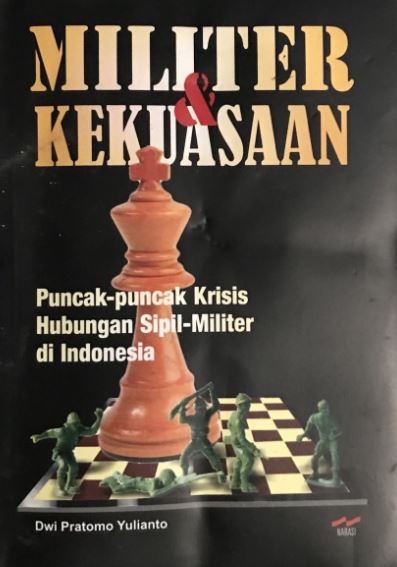 Militer Dan Kekuasaan